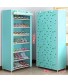 Tủ đựng giầy dép 7 tầng tặng kèm hộp giày